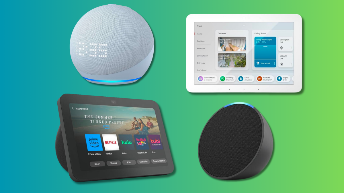 Les meilleures façons de configurer Alexa pour votre maison Actu people