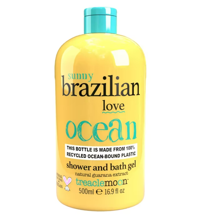 Ou échangez contre le gel douche Treacle Moon Brazil Love pour 1,99 £ dans le même magasin